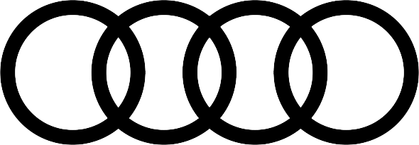 Audi logo - boycotted brand