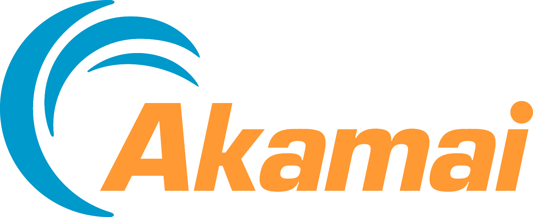 Akamai logo - boycotted brand