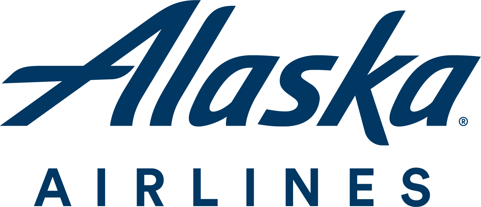 Alaska Air logo - boycotted brand