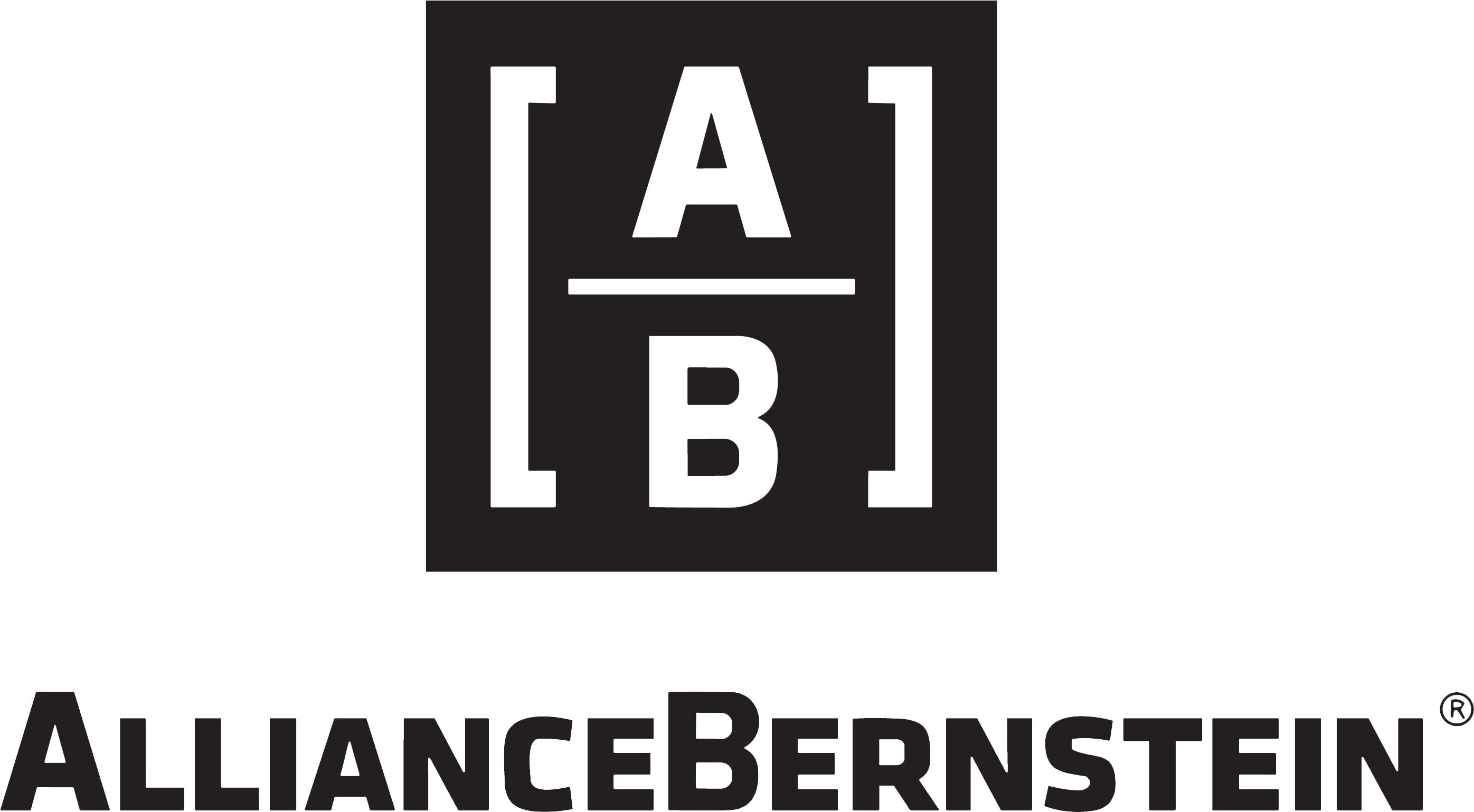 AllianceBernstein logo - boycotted brand