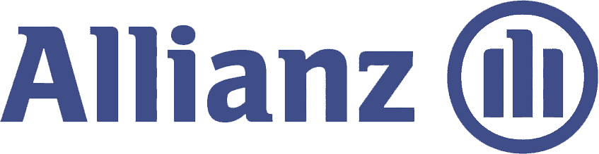 Allianz logo - boycotted brand