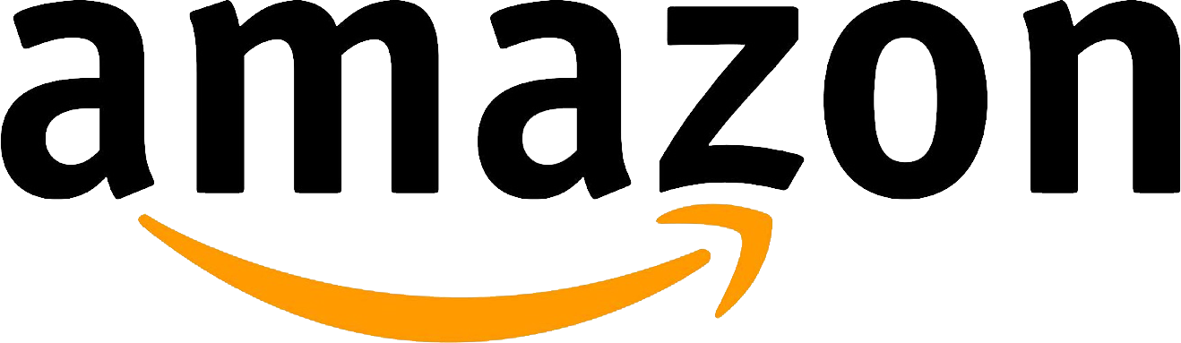 Amazon logo - boycotted brand