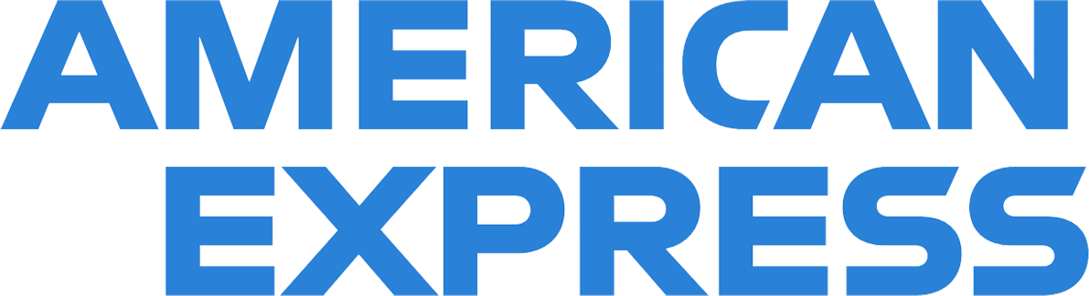 American Express logo - boycotted brand