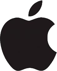 Apple logo - boycotted brand