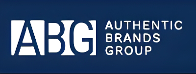 Authentic Brands logo - boycotted brand
