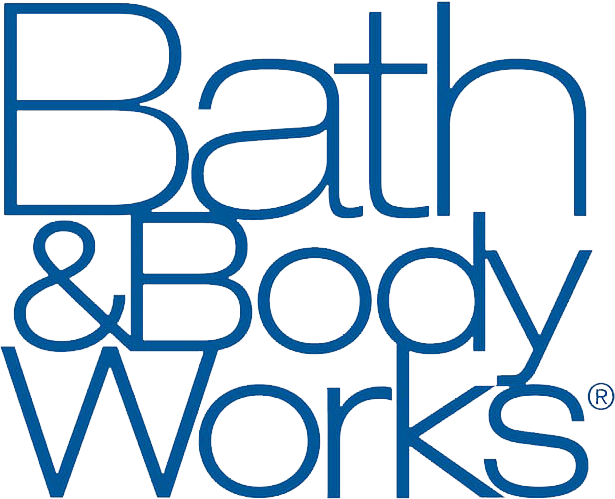 Bath & Body Works logo - boycotted brand