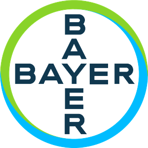 Bayer logo - boycotted brand