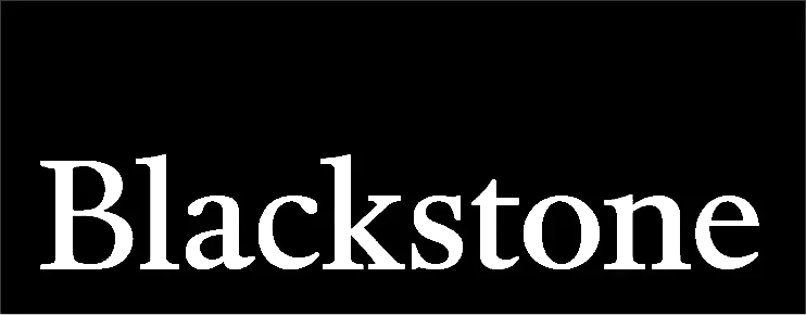 Blackstone logo - boycotted brand