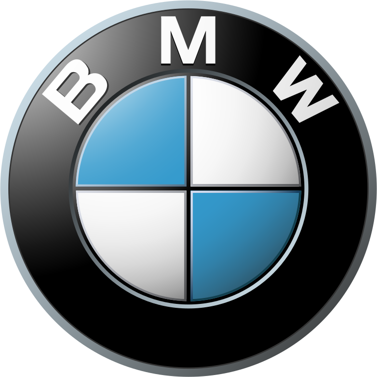 BMW logo - boycotted brand