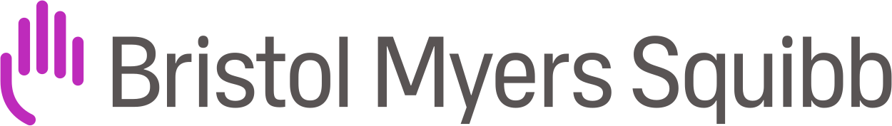 Bristol Myers Squibb logo - boycotted brand