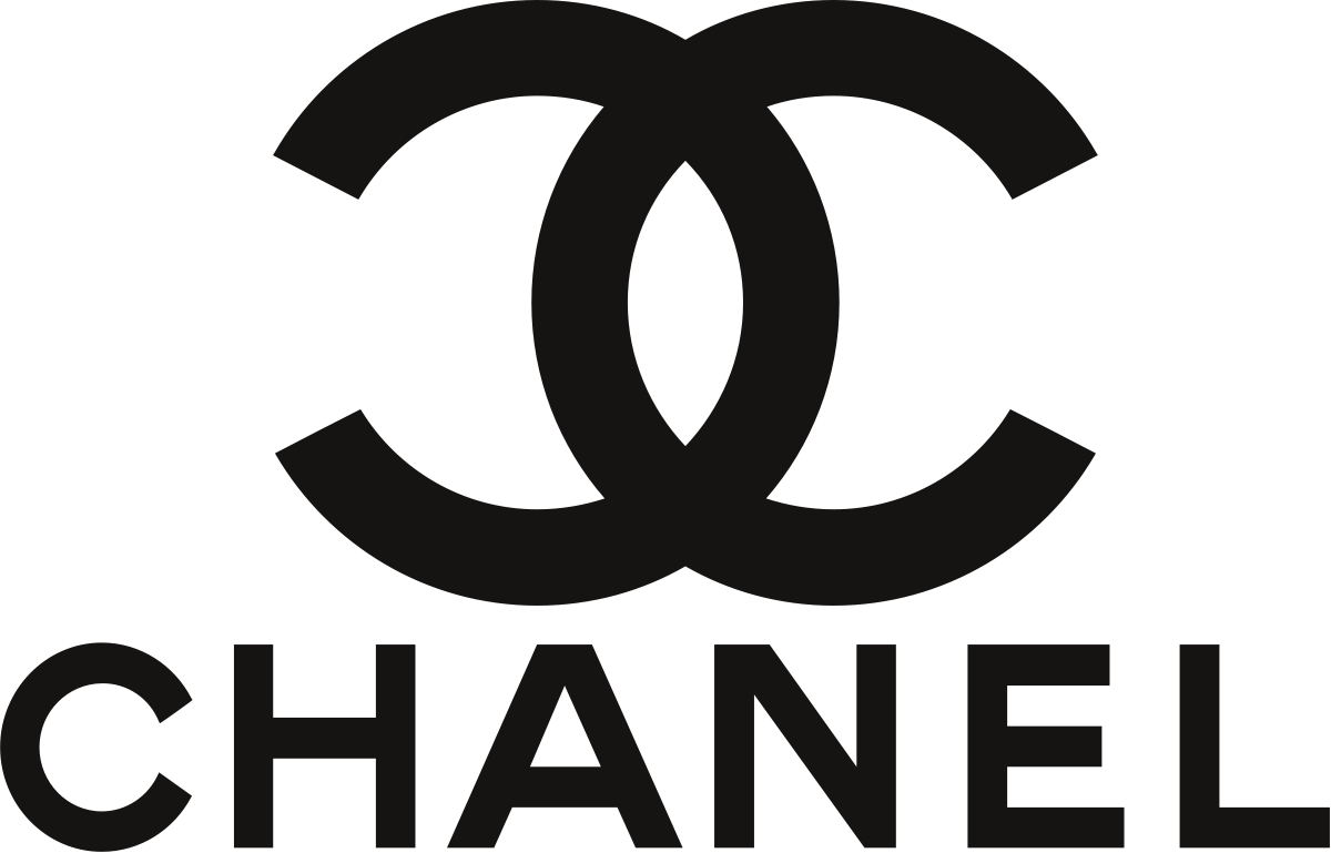 Chanel logo - boycotted brand