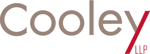 Cooley LLP logo - boycotted brand